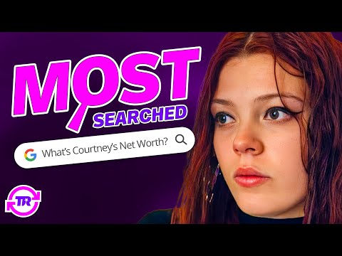 Courtney Hadwin....WHAT HAPPENED To This AGT Star?