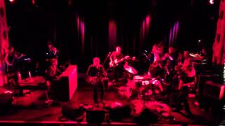 &quot;Revelate&quot; and The Wedding Present&#39;s &quot;Octopussy&quot; by Glen Hansard