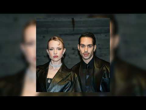 Mahmood - SEMPRE / JAMAIS (Instrumental / clean separated audio)