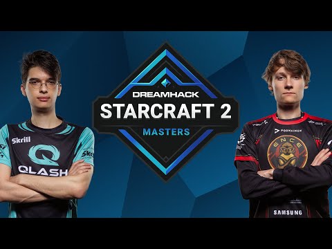 🌟 HellraiseR vs Serral | DREAMHACK SUMMER 2020