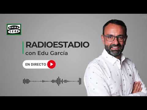 Radioestadio 28/02/2026: la jornada 26 de la liga