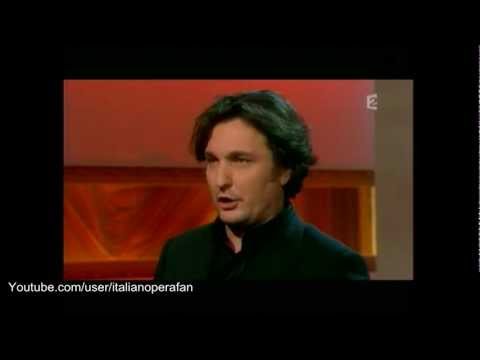 Ludovic Tézier - Mozart - Le Nozze di Figaro - Paris - 2009