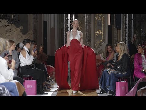 Emerging Talents Milan | Spring Summer 2024 | Full Show