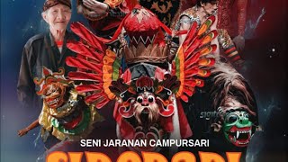 Download lagu LIVE SENI JARANAN SIDODADI BALUK || BAKUNGAN BANYUWANGI mp3