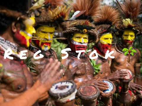 Kalscoh TTT Aipason | Png Music | Medley