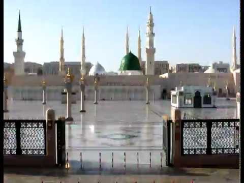 Imam Mahdi's (a.t.f.s) arrival