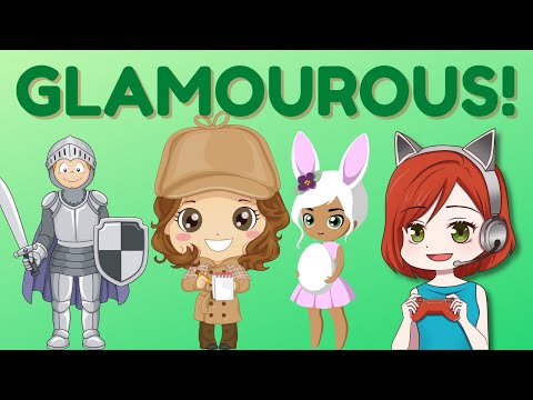Glamour BASICS for the Fashionably Challenged in FFXIV!