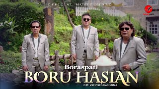 Download lagu Boraspati - Boru Hasian mp3