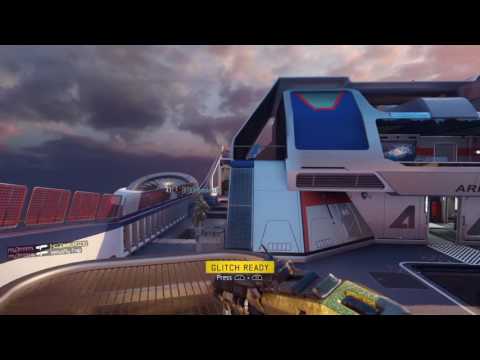 Black Ops 3 Gameplay