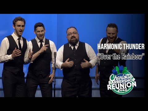 Harmonic Thunder