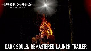 Dark Souls: Remastered Steam Key EUROPE