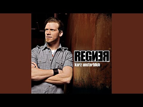 Ein allerletztes Mal - Tobias Regner
