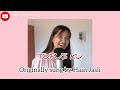 TUPUS KU HAIN JASLI ABBY SUEHAIVEEY COVER VERSION