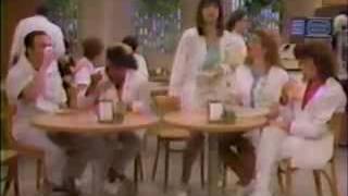 Nurses S1E17 Married to the Mop