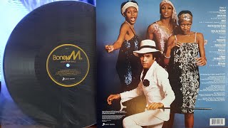 Boney M.Love For Sale.Lp1977.(2017). Side B