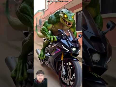 Ladki Monster Ban Gayi Mercedes Built the CLR GTR at $2.5 M only few lucky drivers🤯🌲#reelschallenge