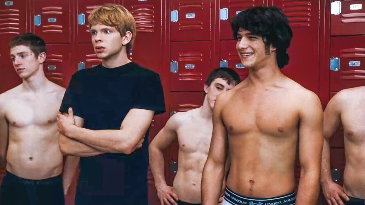 Um Garoto Fraco foi intimidado por Bullies Até Que Decidiu Se Tornar Um Campeão De Wrestling