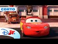 LOS CUENTOS DE MATE Mate Viaja En El Tiempo DisneyJuniorES