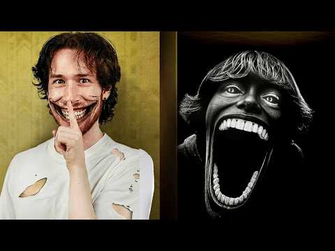 Adding the SCARIEST Levels to our Backrooms Game