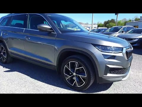 Skoda Kodiaq 2.0 TDI 150HP DSG Style 7 Seat - Image 2