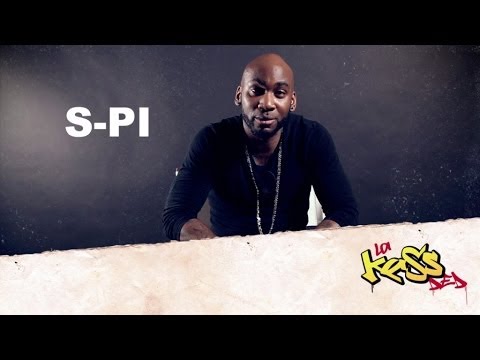 S-Pi - la KassDED (avec Youssoupha, Sinik, LECK, Ladea, Sam's, Philo, Lefty)