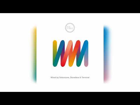 Pure Trance Vol.9 - Solarstone, Stoneface & Terminal - 2021 - CD1 - Solarstone