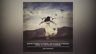 Download lagu Dimitri Vangelis & Wyman, Tom Staar vs. Stadiumx - Howl At The Moon In Empire (RCH Mashup) mp3 Download lagu Dimitri Vangelis & Wyman, Tom Staar vs. Stadiumx - Howl At The Moon In Empire (RCH Mashup) mp3