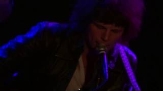 Kyle Craft - Jane Beat the Reaper - Portland, OR