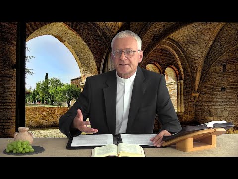 Clemens Pilar 22.  Sonntag im Jahreskreis, Lesejahr C, Lukas 14, 1.7-14