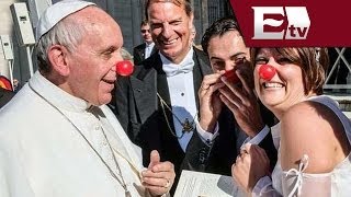Semana de humildad