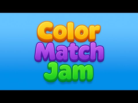 Color Match Jam