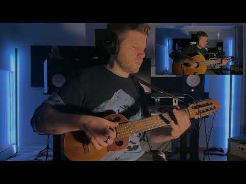 Chasing A Rumor - Ronroco Cover (Last of Us 2)