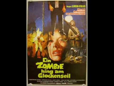 Top 10 Zombie Filme