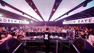 Andrew Rayel - Live @ #FYH100 Trance Reborn at Academy, Los Angeles, United States 2018