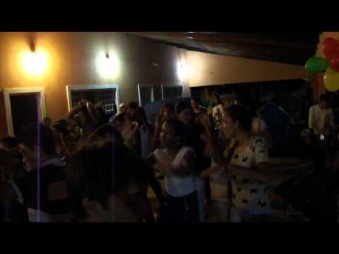 Sud-Dançando tchubirabironi