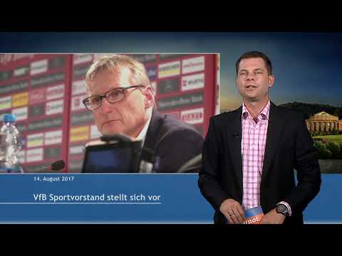 14.08.2017 | Journal Stuttgart | Regio TV