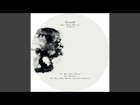 Buy This Wreck (Original Mix)