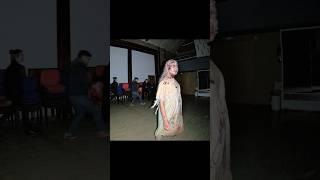 Zombie terrorífico está ciego #zombie #escapada #sábado #ficcion ? #fake ? #evento #spain