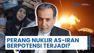 Rangkuman Perang Timur Tengah: Potensi Perang Nuklir Timur Tengah Pecah, Hamas akan Dilucuti Trump?