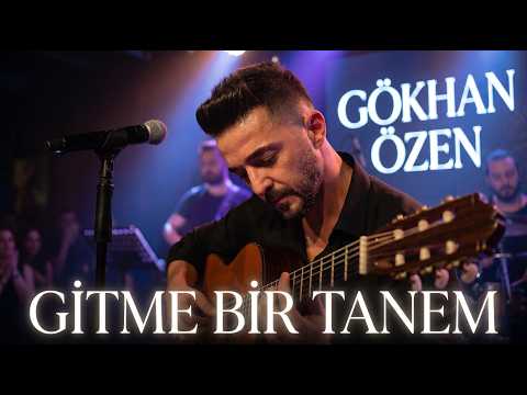 Gökhan Özen (AI) – Don't Go, My Only One | Tolga Tabu Cover