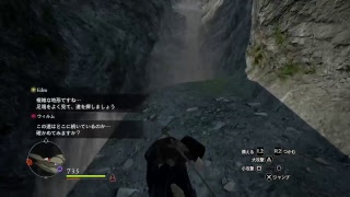 ドラゴンズドグマDA2