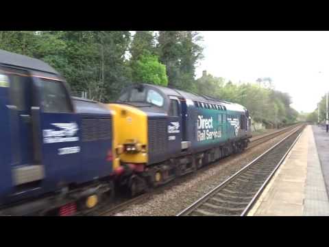 6M60 1323 Seaton O-t British Energy To Sellafield B.N.F.