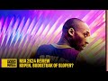 NBA 2K24 Review: Kopen, budgetbak of slopen?