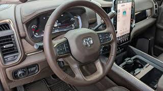 New 2026 RAM 3500 Conroe Houston, TX #TG159379