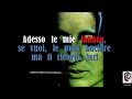 MINA   IL MIO NEMICO IERI CON VOCE