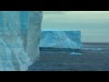 Larsen B Ice Shelf 2041 IAE 2011 Antarctica