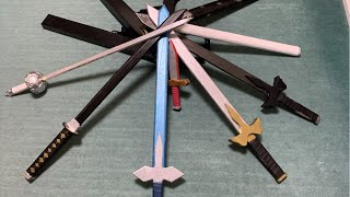 [500人突破]大鎌製作配信 〜3日目〜