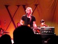 Sloan - Something's Wrong and Traces 6-29-2011