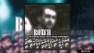 Botch -  The Unifying Themes of Sex, Death, and Religion (full album)