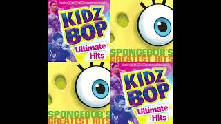 California Gurls - KIDZ BOP Kids